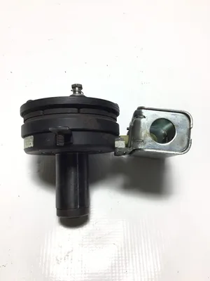 Warner Electric EC-375 Electro-Clutch 5000 RPM 90VDC 19 Watts