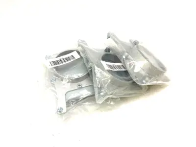New | in-Stock American Blower Manual Blastgate 4" Duct Size, 6-55/64 Fan & Blower Parts Michigan US | Maverick Industrial Sales #1400172