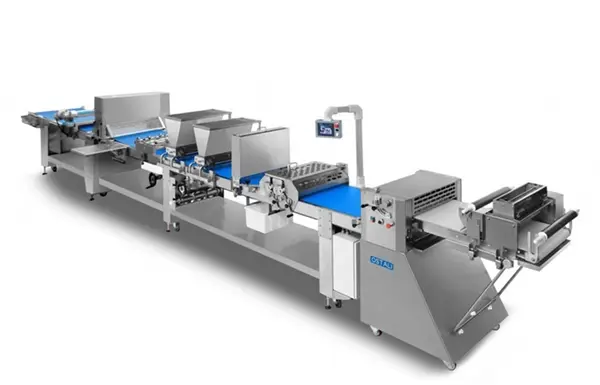 New | in-Stock Raumer _UNKNOWN_ Pastry Equipment Pennsylvania US | ISCA #1299707