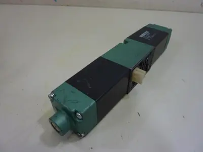 USED NUMATICS 081SS600M