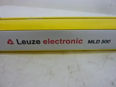 USED LEUZE MLD510-XR2L/A.1