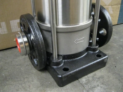 NEW Grundfos CRN3-10 A-FGJ-A-E-HQQE
