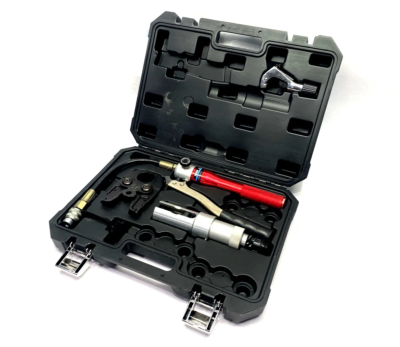 USED DOUBLE CHEN DBC-F1930
