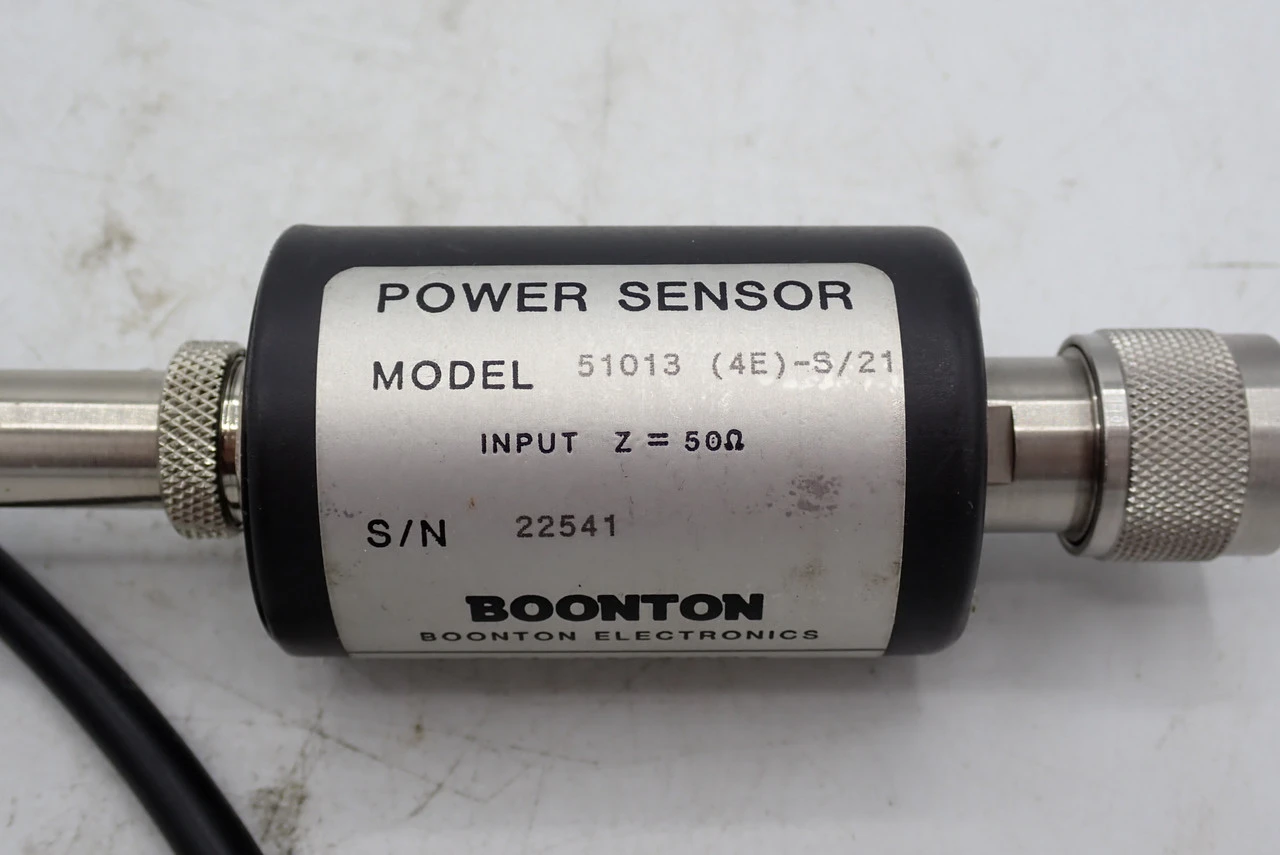 USED BOONTON 51013