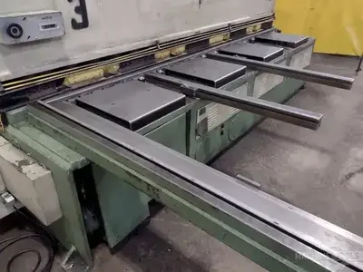 USED 1985 ADIRA GH0-0437