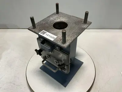 USED BUNTING MAGNETICS 81937