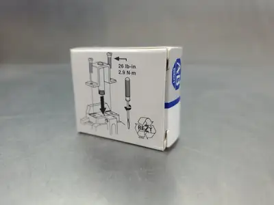 USED Allen-Bradley N36