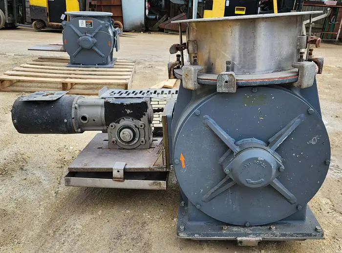 Used 2014 SEMCO RV-15 Dust Collectors Wisconsin US | Lemke Machinery Sales #493620