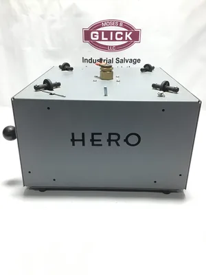 Hero D23PR12C0204E Colorant Dispenser 3A