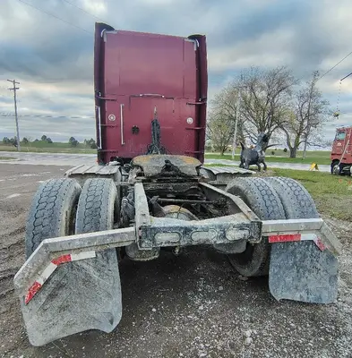 Used 2005 FREIGHTLINER FLD132 CLASSIC XL Conventional trucks Michigan US | Proxy Equipment #1425974