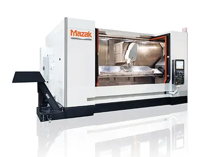 NEW MAZAK VTC-800/30SDR