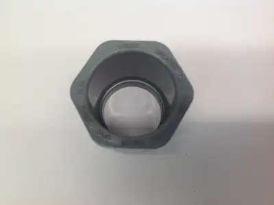 USED SPEARS BUSHING, CPVC PIPE 3/4"