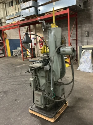 Used Brown & Sharpe _UNKNOWN_ Reciprocating Surface Grinders Ohio US | Equipment Recovery Corp. #1331843