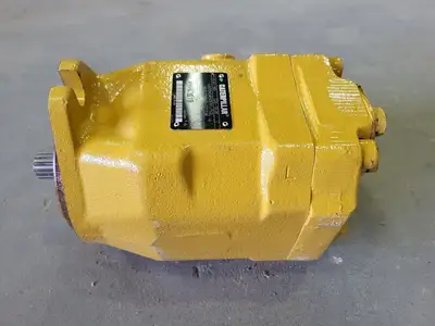 USED CATERPILLAR 228-3638