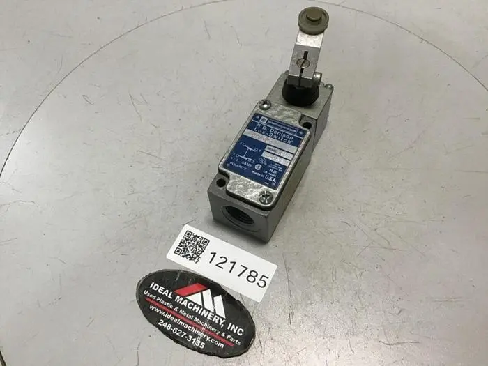 USED TELEMECANIQUE C2JK05