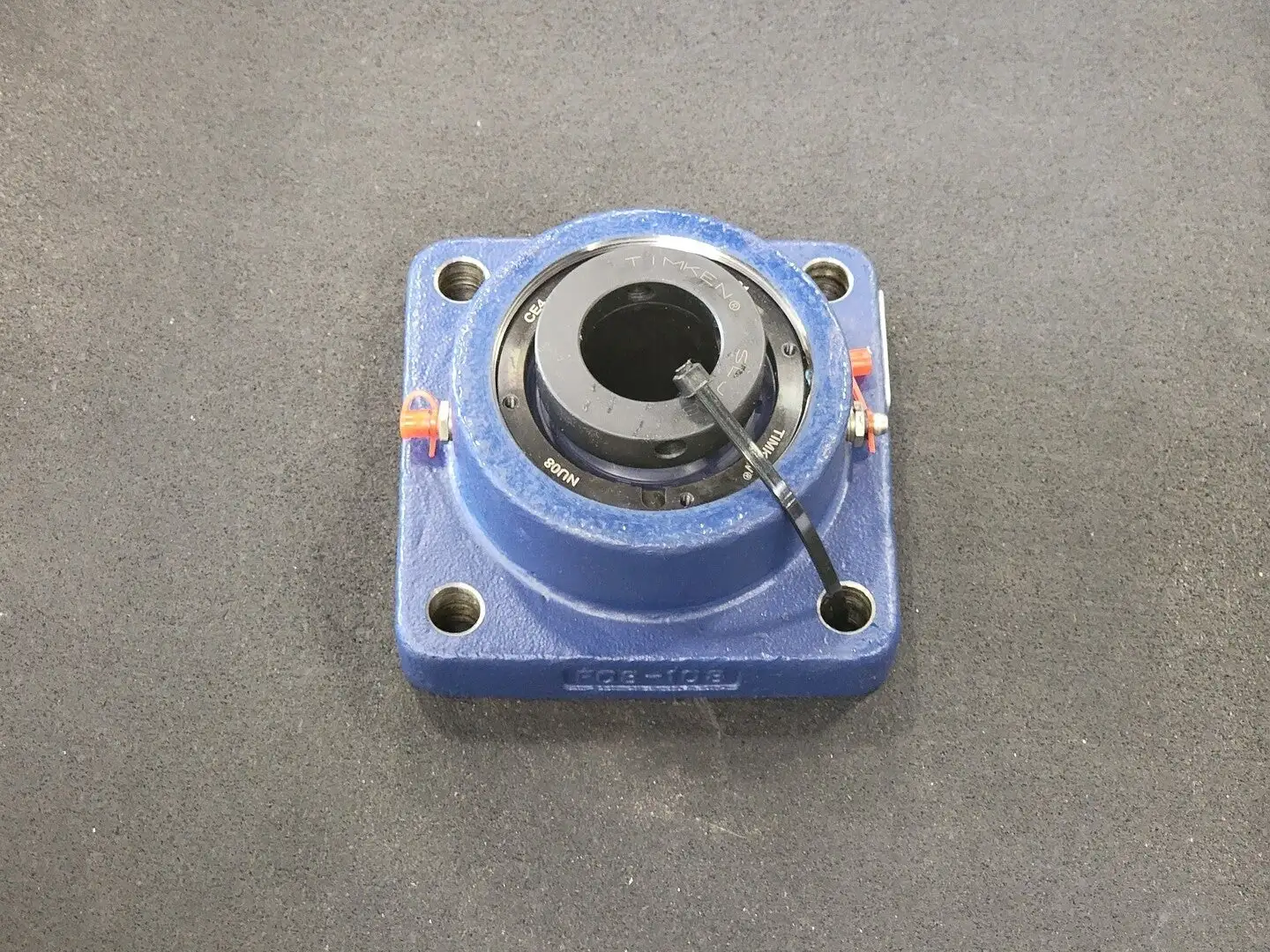 USED TIMKEN QMF10166SM
