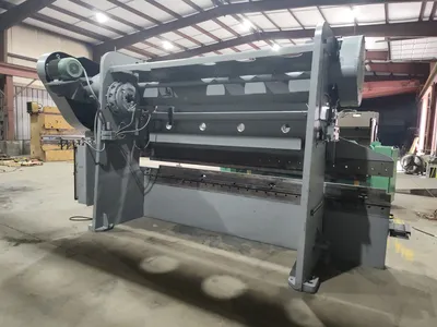 CINCINNATI Series 9 BRAKES, PRESS, MECHANICAL (Inch/Ton) - See Also B7335 | Diamond Jack Machinery, Inc. (3)