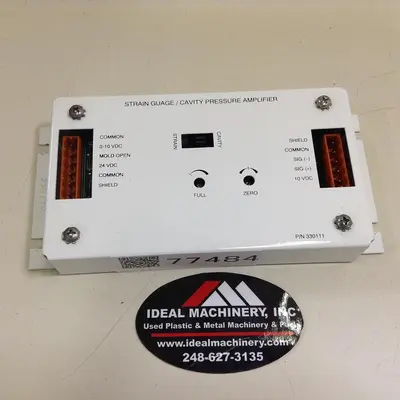 USED VAN DORN 330111
