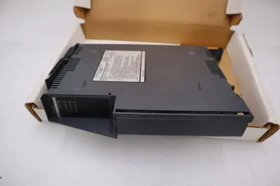 Giddings Lewis 502-03657-03R3 Pic900 Remote I/o Driver Module NEW IN BOX #3796A