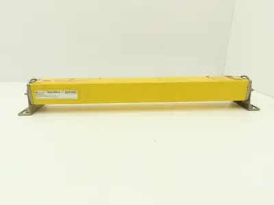 STI MS4416R Light Curtain Receiver MiniSafe-B Long Range
