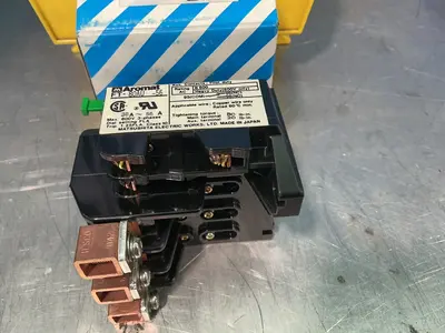 Used AROMAT FT80AU56 Relays & Switches Ohio US | HGR 24 #1345444