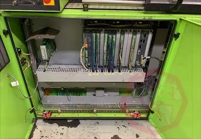 USED 2005 ENGEL VC200/65 TECH