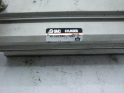 USED SMC NCDQ2B40-100D