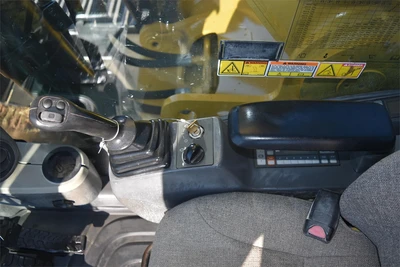 Used 2007 CATERPILLAR 330DL Excavators South Carolina US | BTM Machinery #1354400
