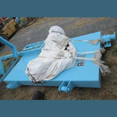 USED 2022 AGICO CEMENT ZL45