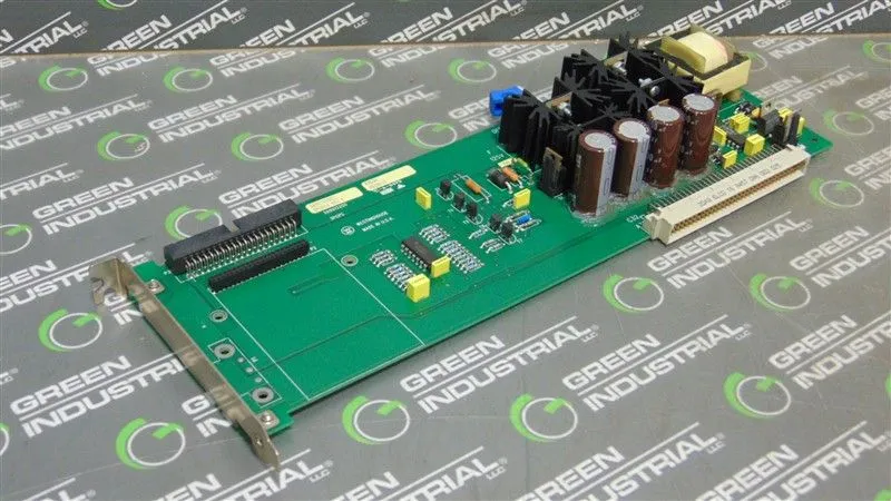 Westinghouse 3PCPS4 Power Supply Board 3A99132G01 Rev. E Used