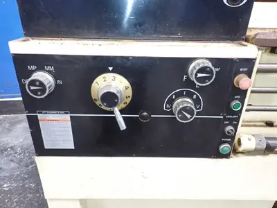 USED JET EQUIPMENT & TOOLS GH1880ZX
