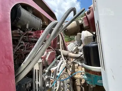Used 2017 OSHKOSH S2346 Cement Mixers Florida US | Big D Heavy Equipment #1557020
