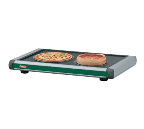 Hatco GR2S-72 72"W Countertop Warming Shelf w/ 5 Warmer(s), Thermostatic Controls