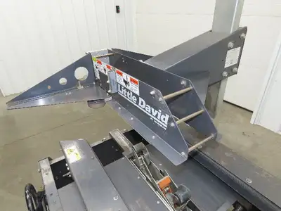 Used LOVESHAW _UNKNOWN_ Case Sealers - Tapers Indiana US | Arrow Industrial #1411391