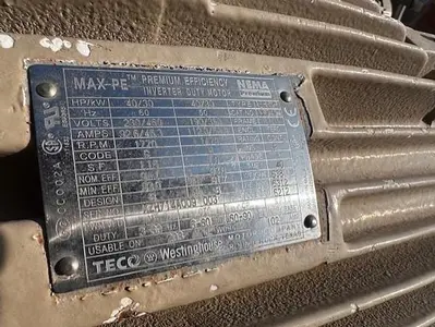 USED 2015 RO-FLO 7D