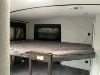 Used 2021 KEYSTONE BULLET ULTRA LITE 330BHS Campers, Caravans, Motorhomes Michigan US | Miedema Asset Management Group #1423265