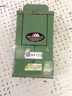 USED GENERAL ELECTRIC (G.E.) 9T51Y13