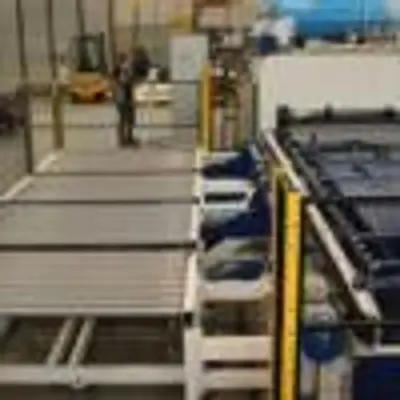 New | in-Stock _UNKNOWN_ _UNKNOWN_ Post Forming Machines Ontario CA | Moon Machinery #1763927