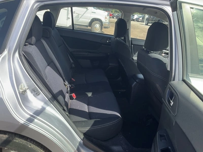 Used 2012 SUBARU IMPREZA Cars Michigan US | Miedema Asset Management Group #1457273