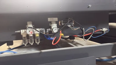Used _UNKNOWN_ _UNKNOWN_ CNC Routers Georgia US | Auction Management Corporation #1548673