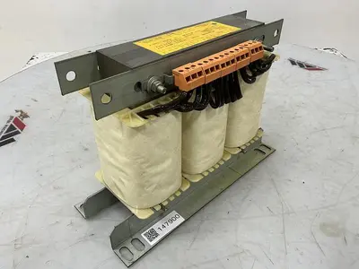 USED N'ERGY ELECTROTECHNIQUE 07S2910-002