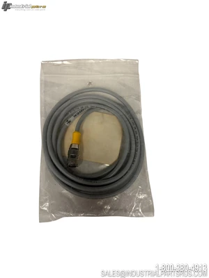 New | in-Stock TURCK RK 4 23T-2/SV Cable & Wire Kentucky US | Industrial Parts R Us Inc. #775244