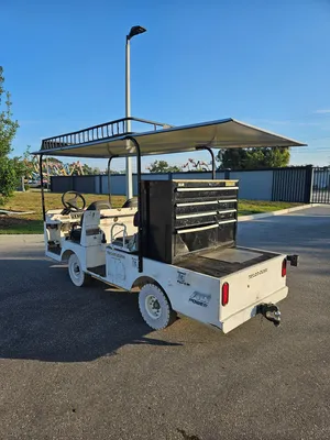 2017 TAYLOR DUNN B5-440-48 Other | GMT (5)