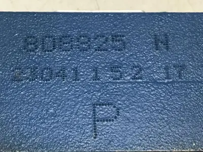USED KRAUSS MAFFEI 6257710