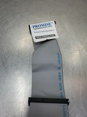 Promise Technology AWM E101344 VW-1 150V 105 C SPACE SHUTTLE Harness. 5E-10