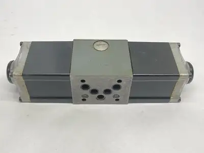 4WE10E21/AG24NZ45V | Rexroth  Solenoid Valve