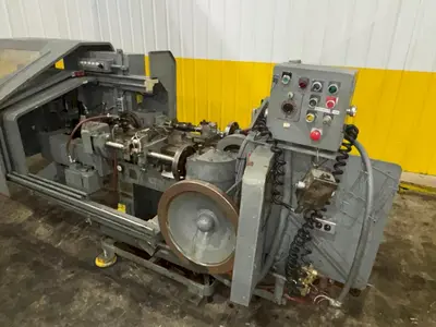 USED ASAHI US BAIRD 28