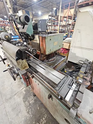 TOS HOSTIVAR BHU 40 A X 1500 Universal Cylindrical Grinders | CNCsurplus (9)