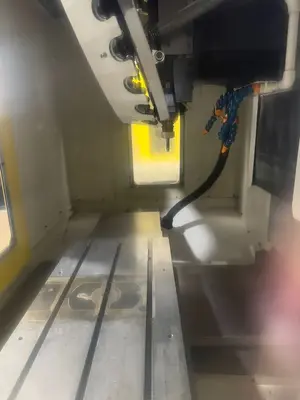 2014 FANUC ROBODRILL A-D21L Drilling & Tapping Centers | Toolquip, Inc. (6)