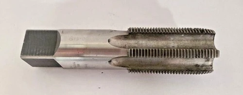Used Widell Does Not Apply Taps & Dies California US | Amiron Machinery #722722